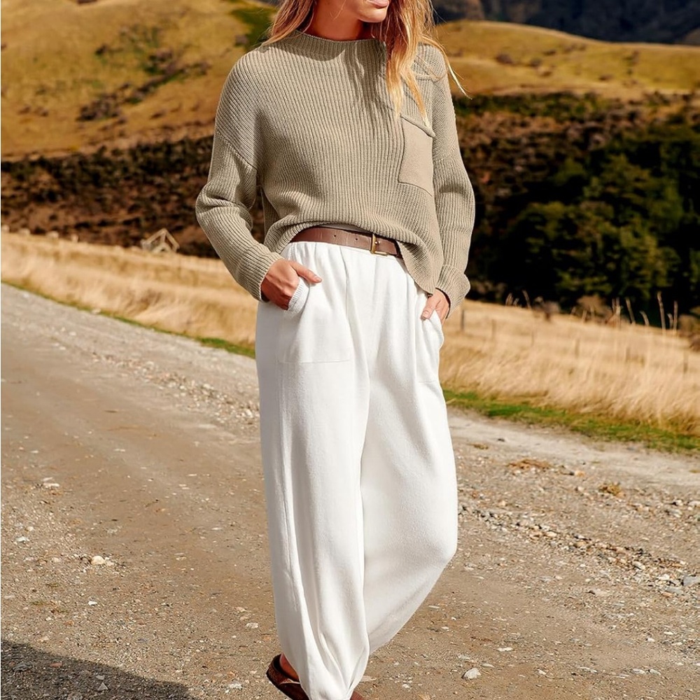 Anrabees knit sweater